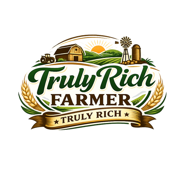 TrulyRichFarmer